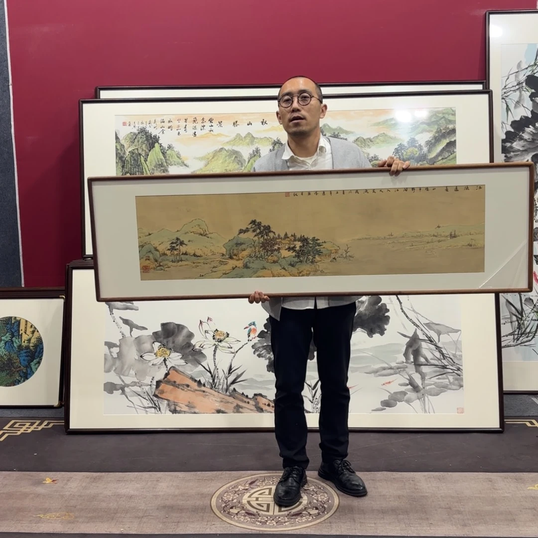 国画手绘作品45/160