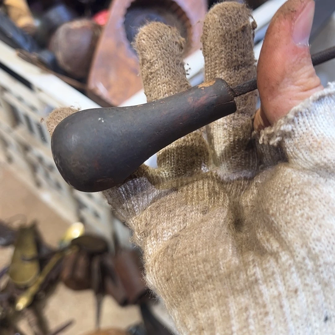 拙*一物一图的小杂项