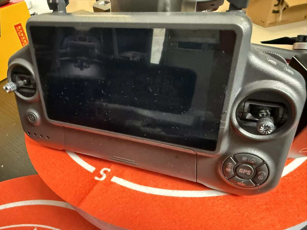 新款10寸大屏GPS导航智能影像设备