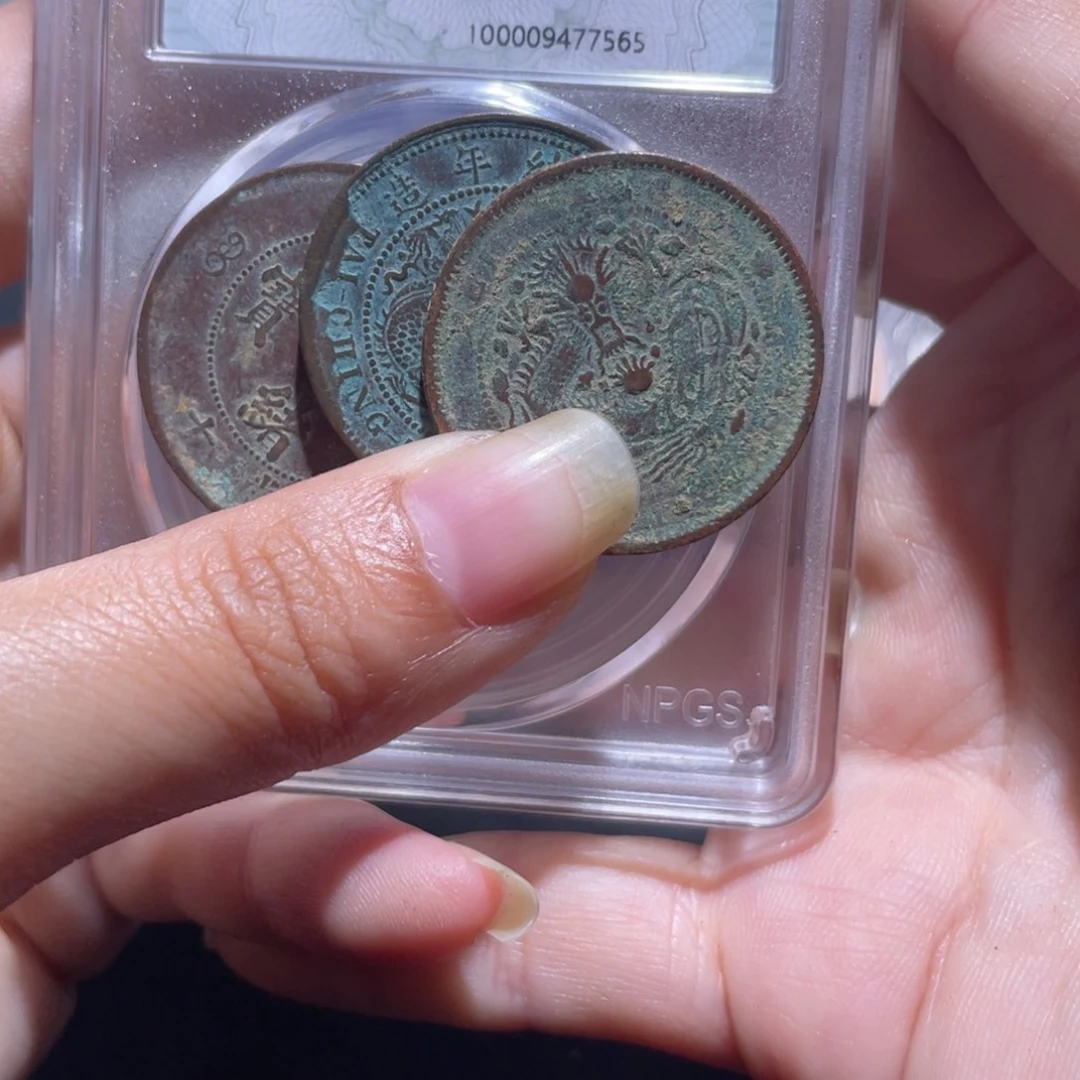 铜通今博古木子60