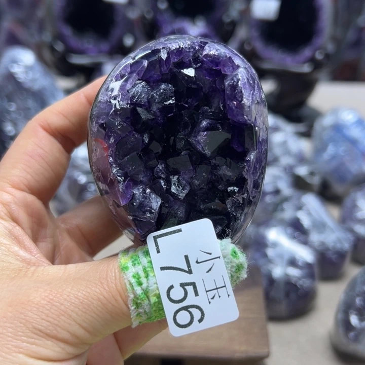 未镶嵌大型摆件（非配饰）水晶摆件