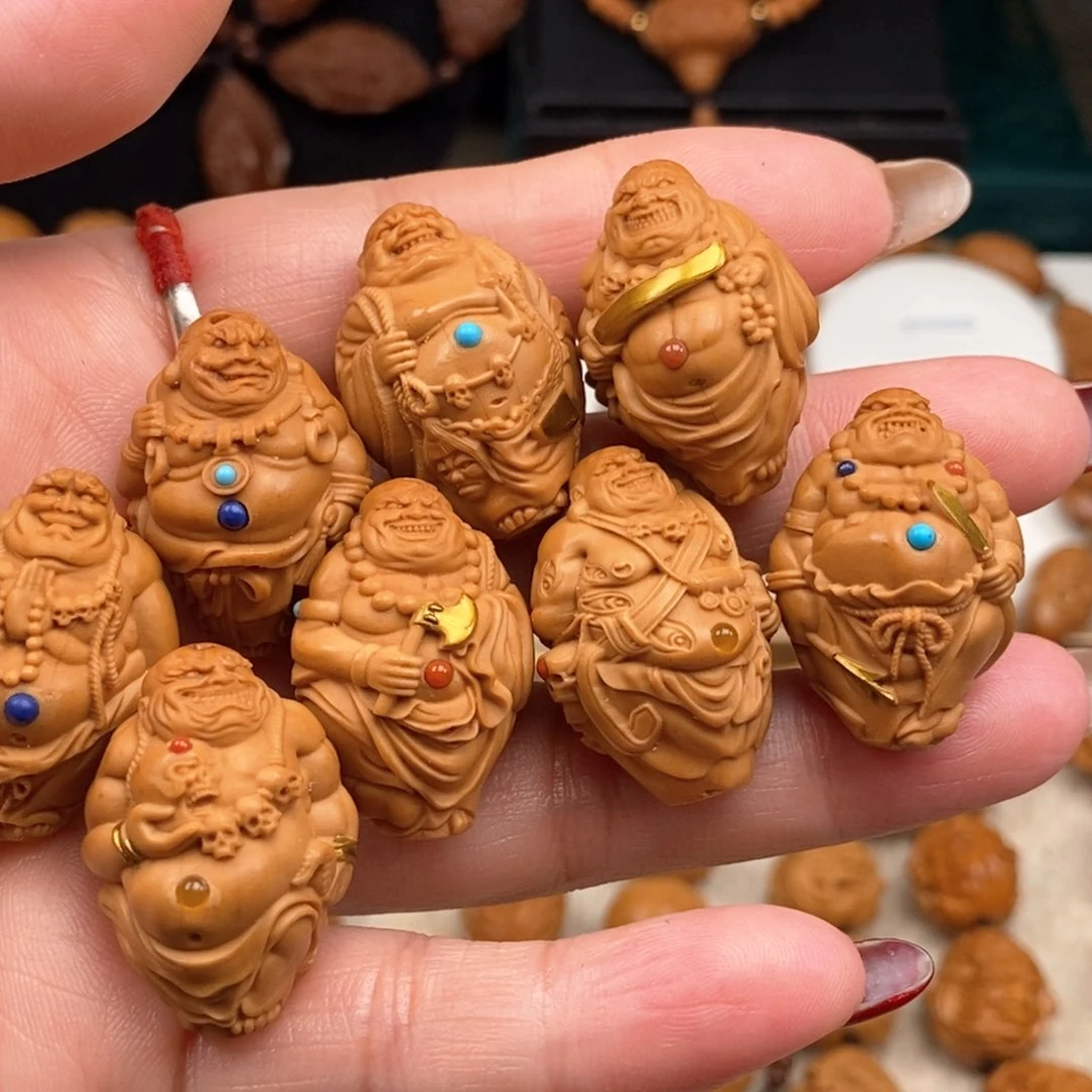 橄榄核手串/手链橄榄手串