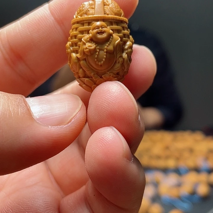 橄榄核手串/手链橄榄油