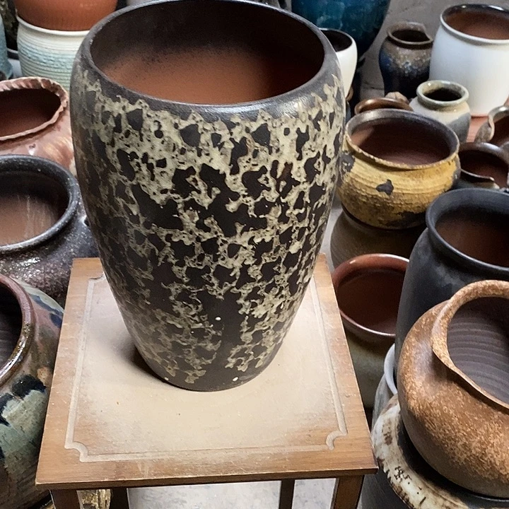 口19高度33黑茶………