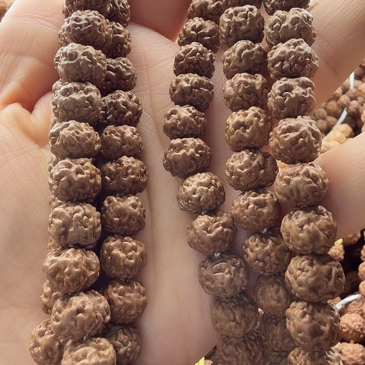 用***1金刚菩提吊坠0瓣10+