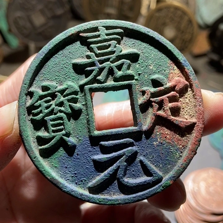 铜现代工艺品仿制品