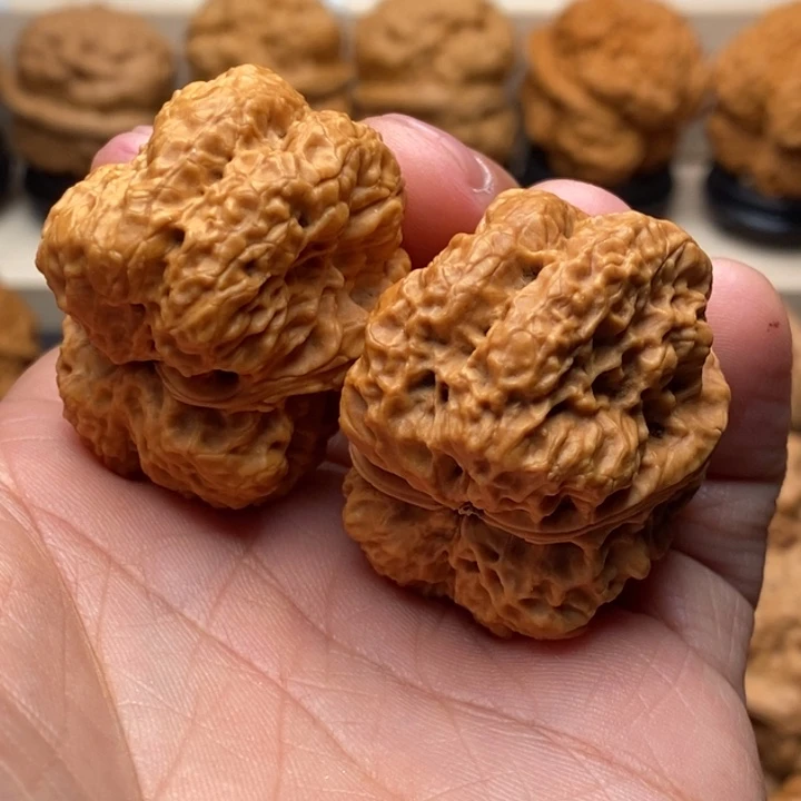 把件文玩核桃9…………………………