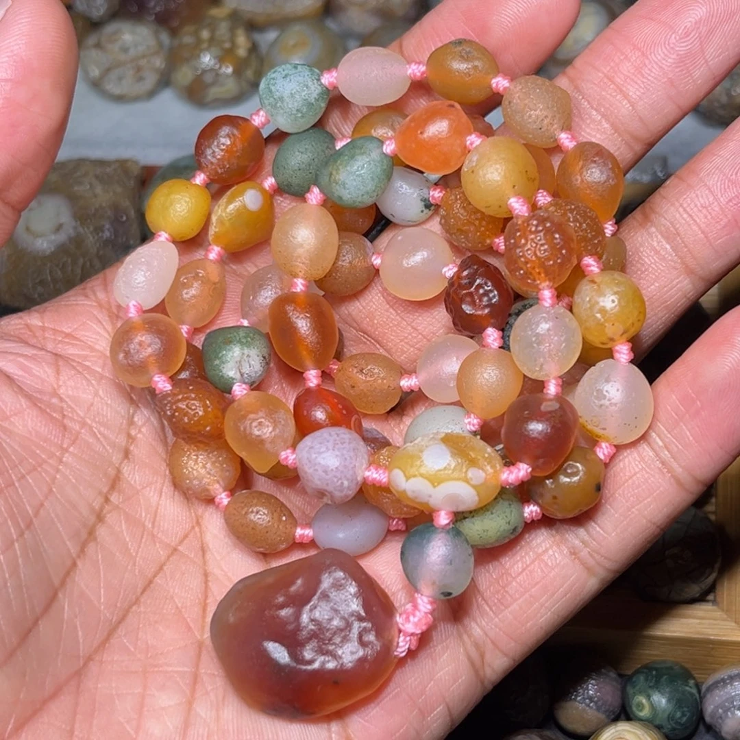 精品项链精品项链