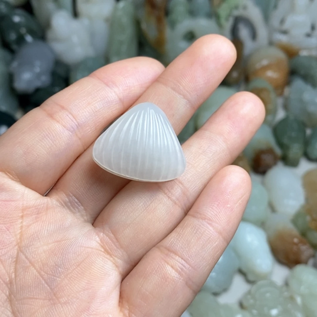 【闪购商品】未镶嵌和田玉挂件