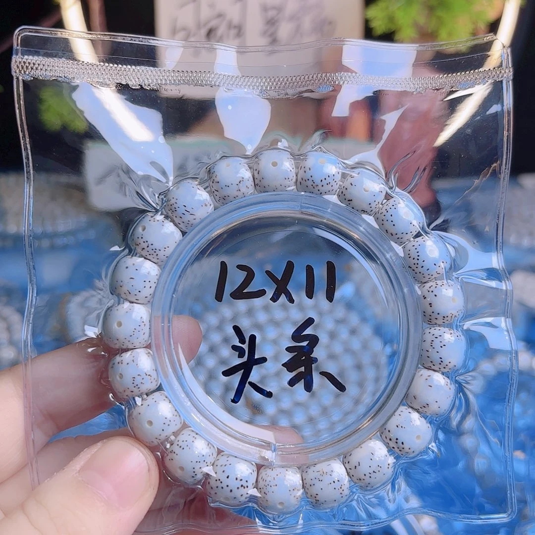 文***啊吊坠菩提根/象牙果