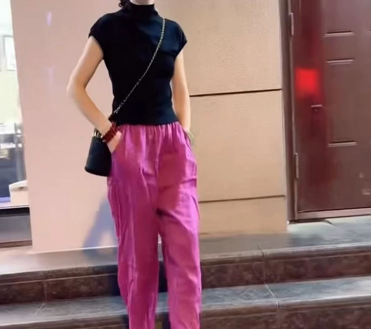 时尚潮流百搭精品女装dgd988