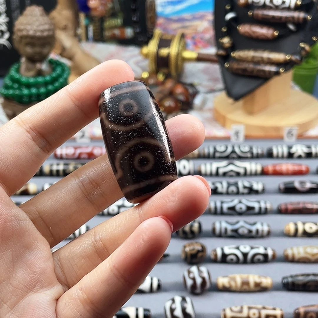 顺***利玛瑙/玉髓吊坠(不含链)未镶嵌