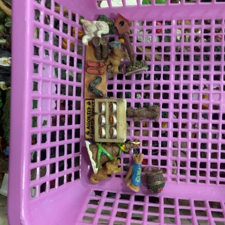 陈****树脂工艺品默认微瑕