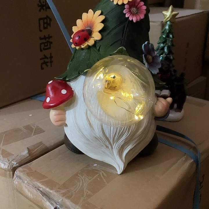 样品样品吹泡泡地精