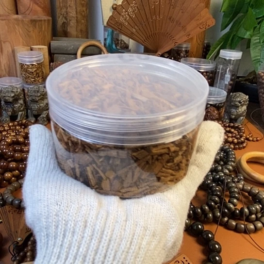 老山檀香老山檀香100克