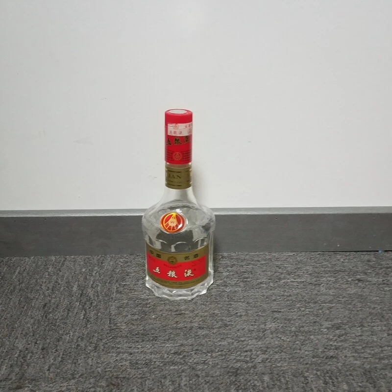 2002年五粮液天地盖52度500ml-M25ET007676-05