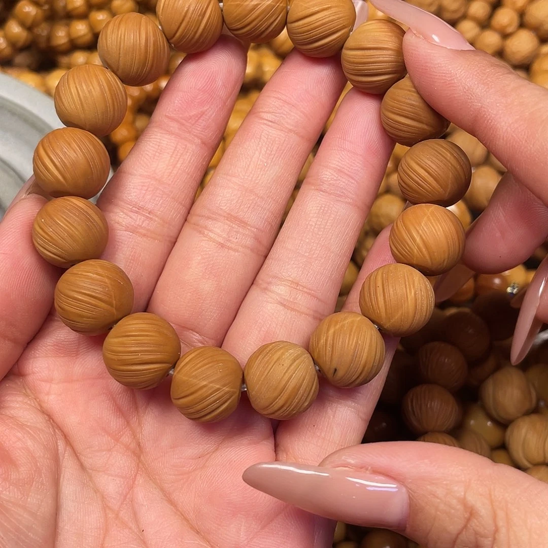 木猴头核桃定风珠猴头