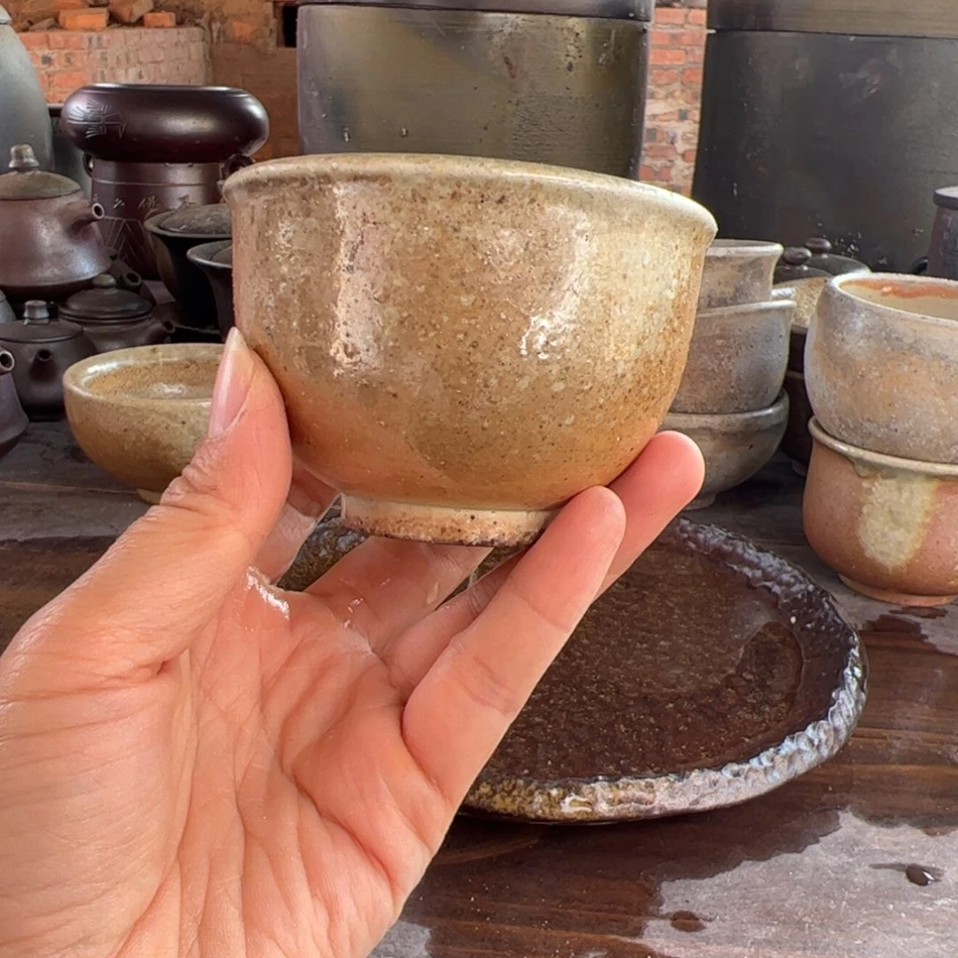 坭兴陶贵台龙窑A25