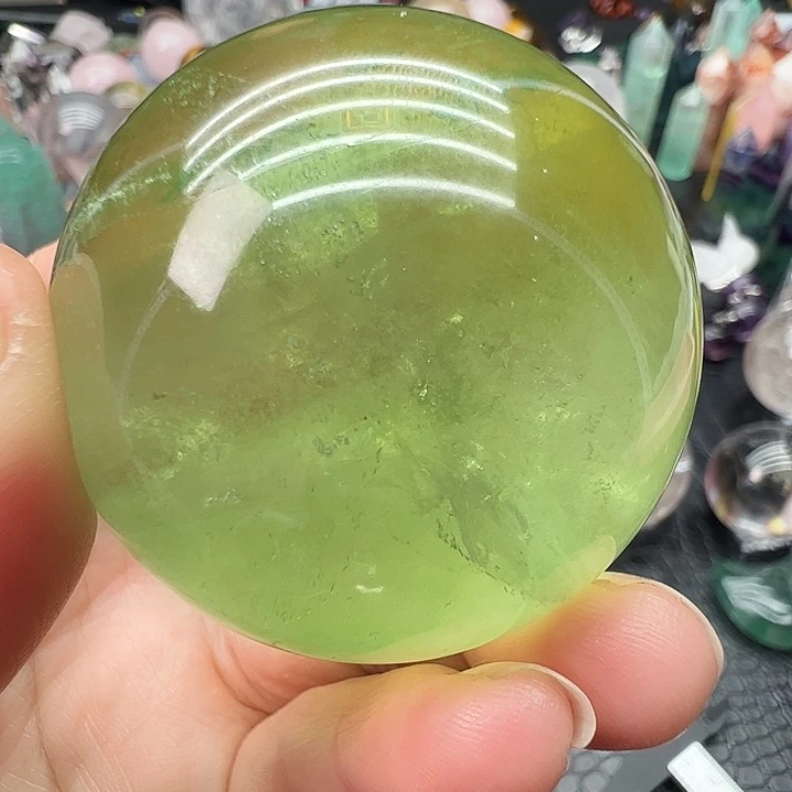 眼镜未镶嵌水晶285