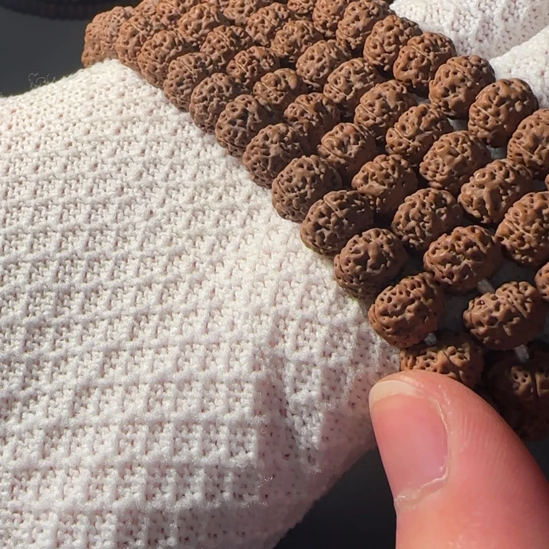 海***吊坠金刚菩提顶级平细108