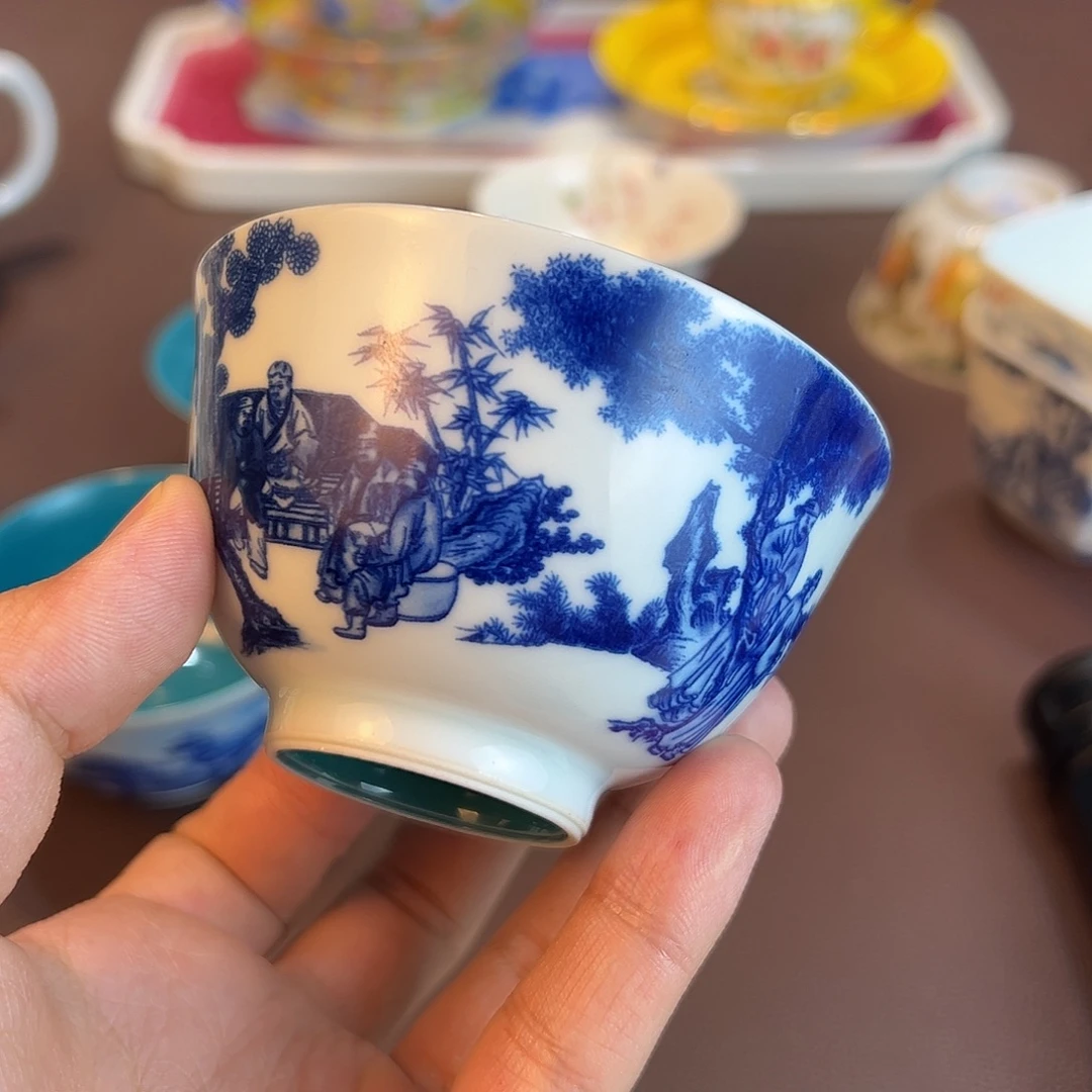 陶瓷陶瓷陶瓷茶具