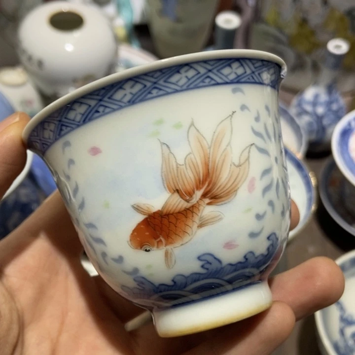 江****n陶瓷艺术品的设计