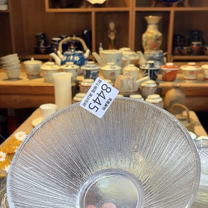 瓷片6***2青晟美物-瓷器-瑕疵物品不退换