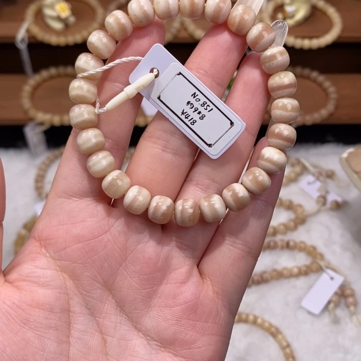 手串/手链驼骨851驼骨单圈