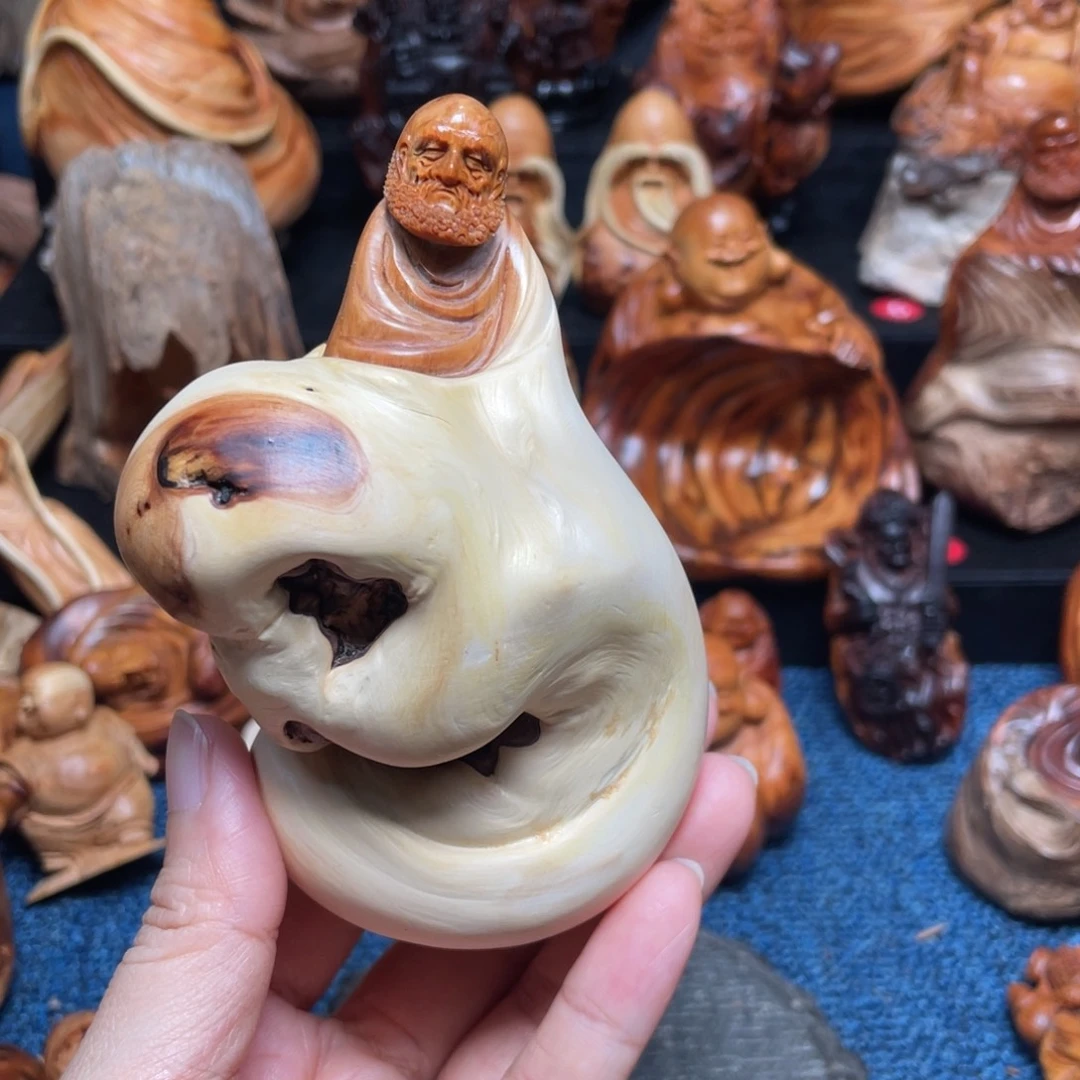 柏木（崖柏）Fuchchchchg