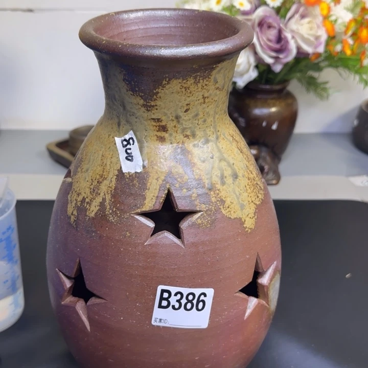 备前烧作品备前烧作品