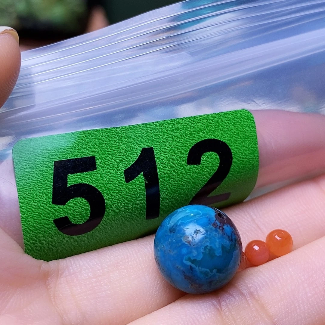 未镶嵌南红玛瑙珠宝奇石