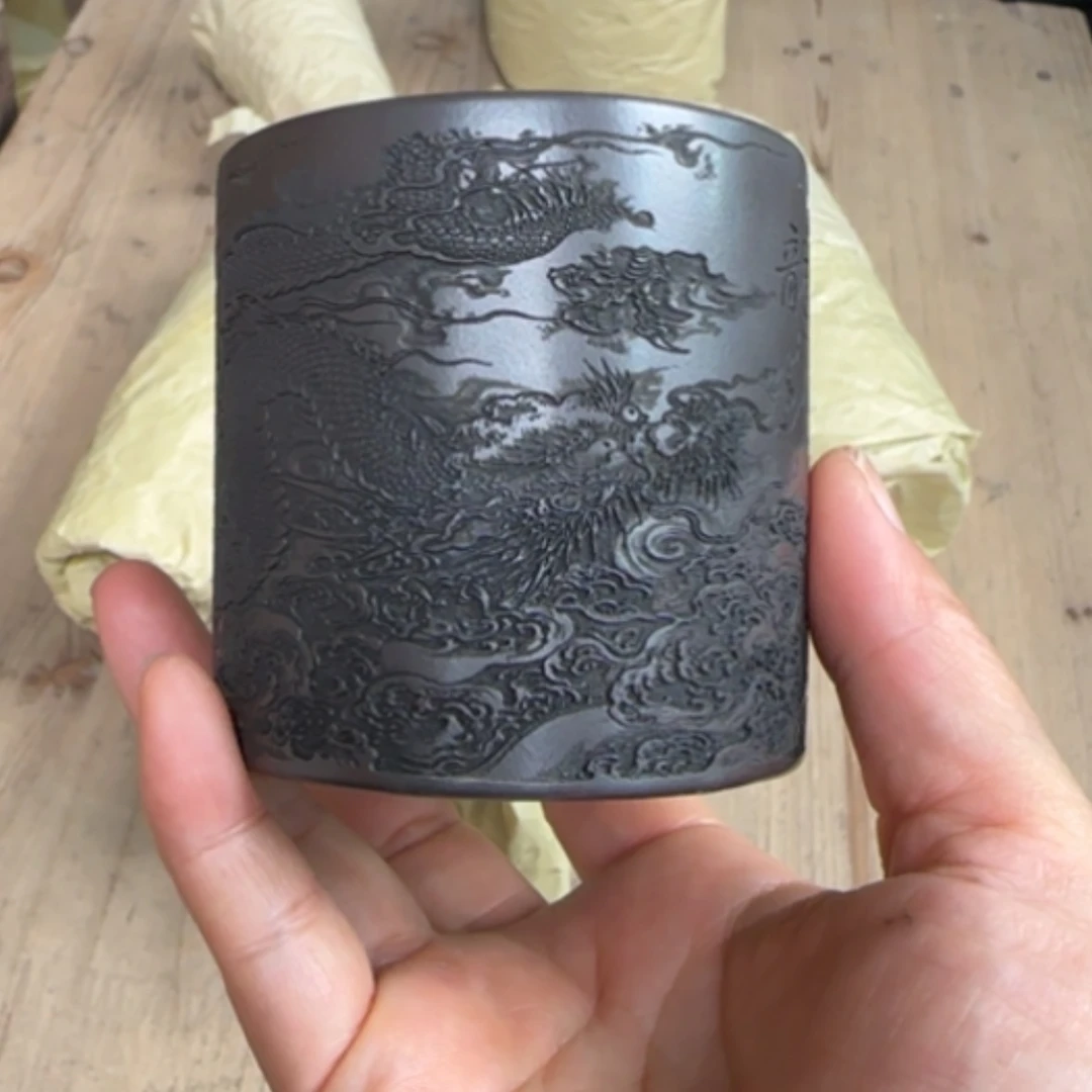 【闪购商品】茶杯紫砂紫砂茶具