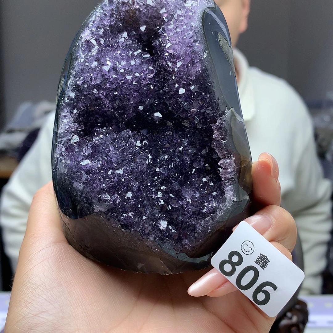 未镶嵌大型摆件（非配饰）水晶