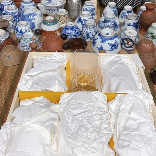 我们都是好孩子啊