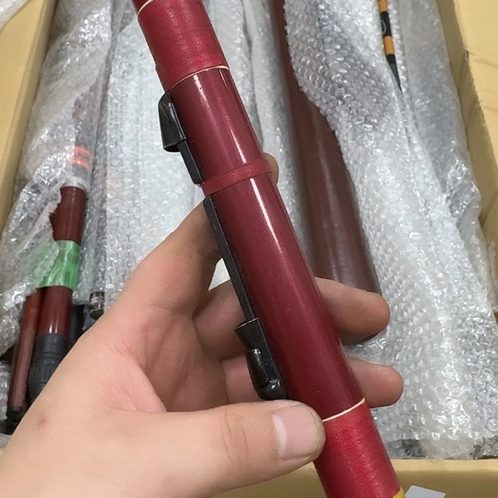 碳素漁**哥鱼竿钓鱼竿555555