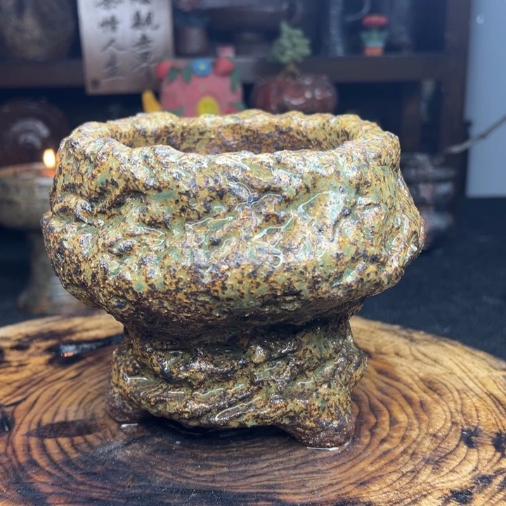 陶瓷制品不退不换12