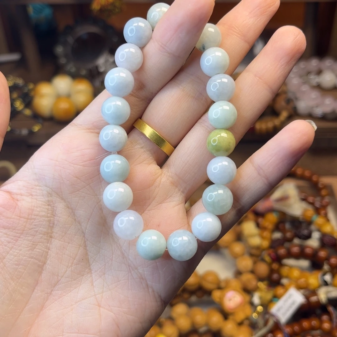 福福款手串设计版