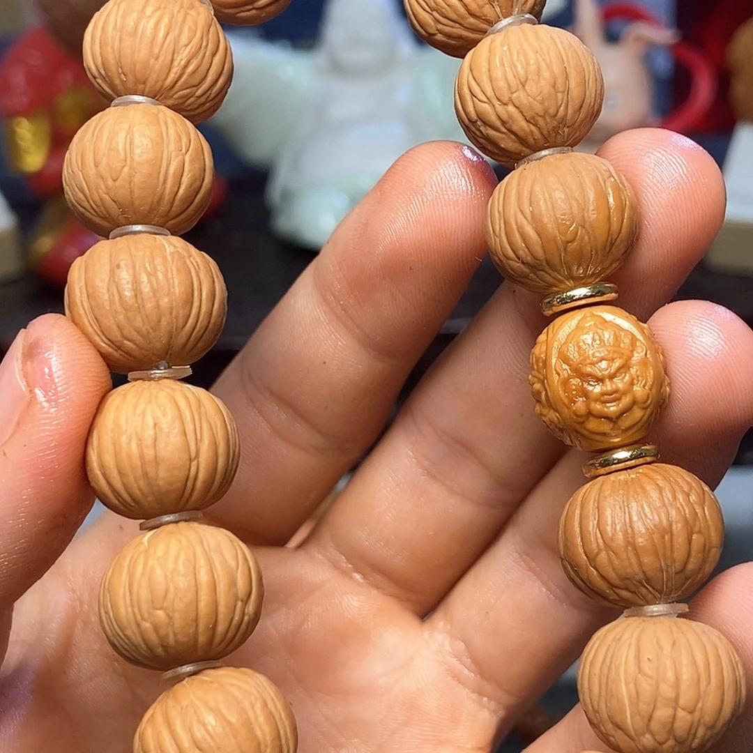 橄榄核手串/手链bhhhhhhhhhhhhhh