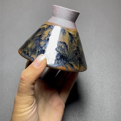 【闪购商品】茶盏-547............