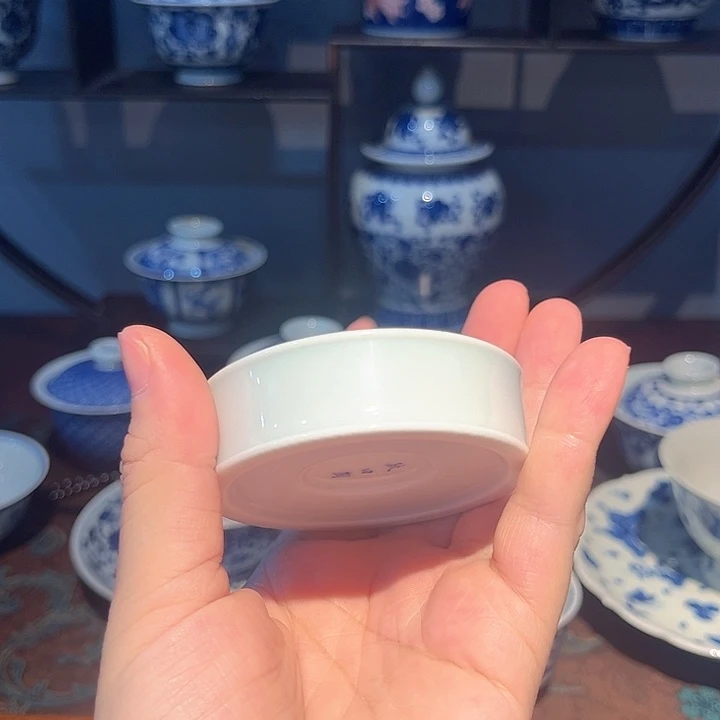 镹曰陶手绘手工制作80