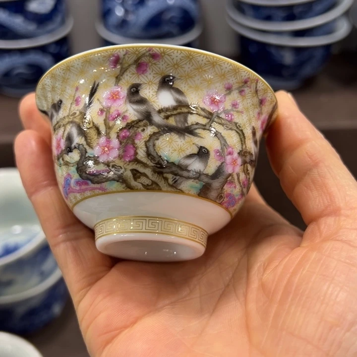 全场景德镇陶瓷景德镇陶瓷