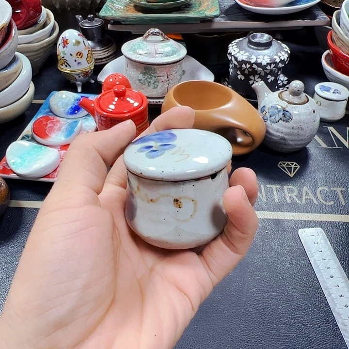 牡***紫陶本店全场拍满20包邮。