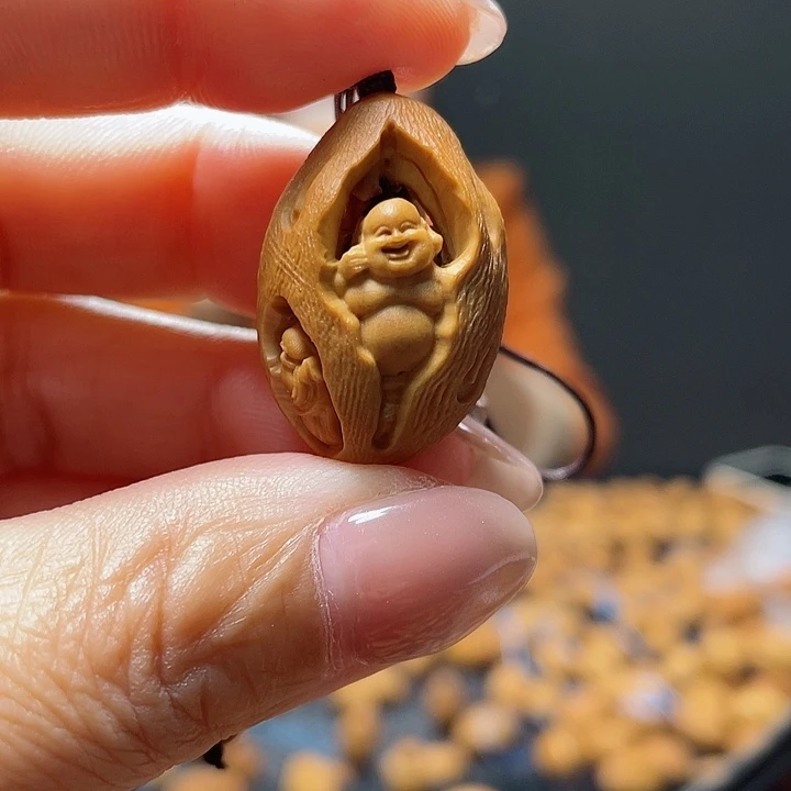 橄榄核手串/手链橄榄