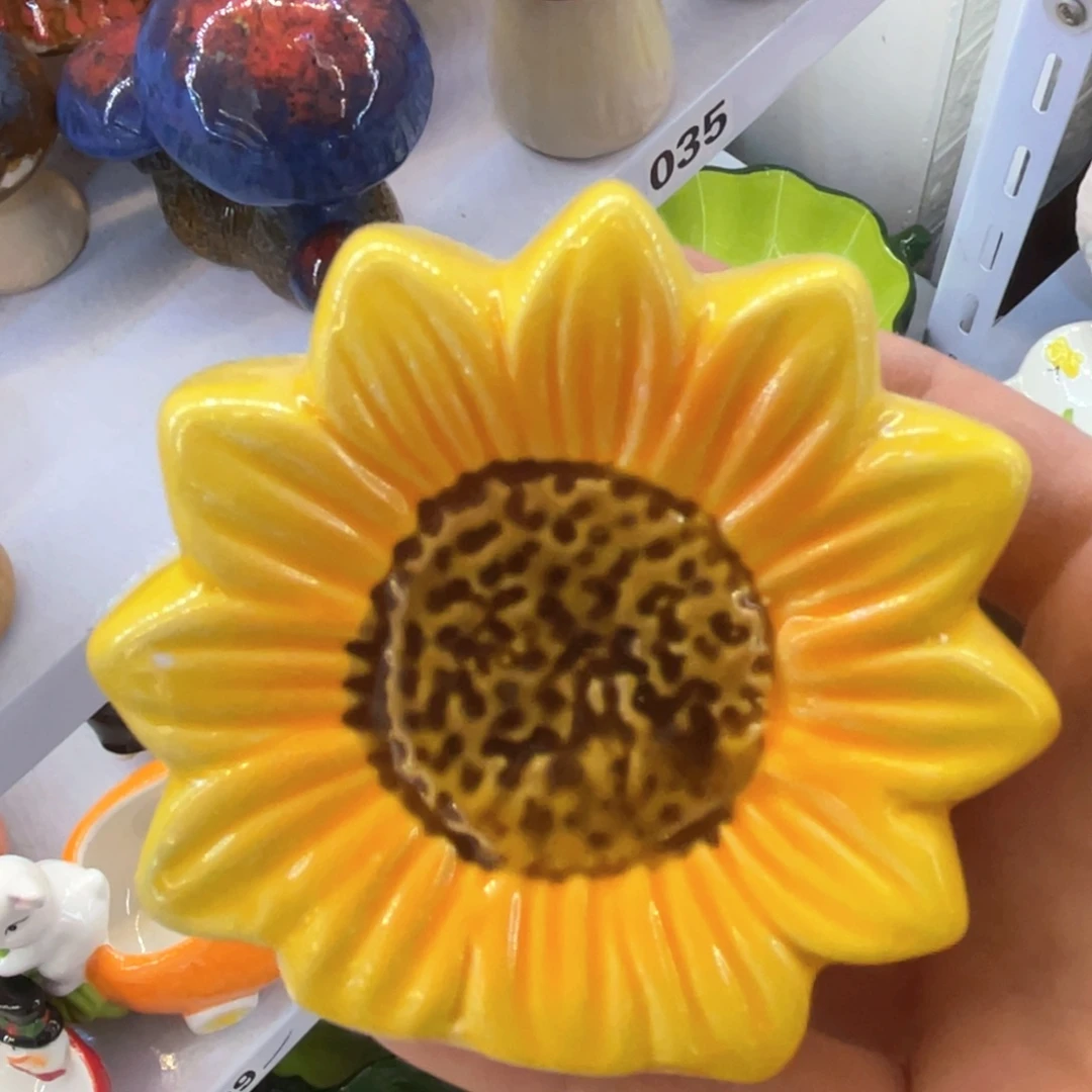 陶瓷微瑕介意慎拍