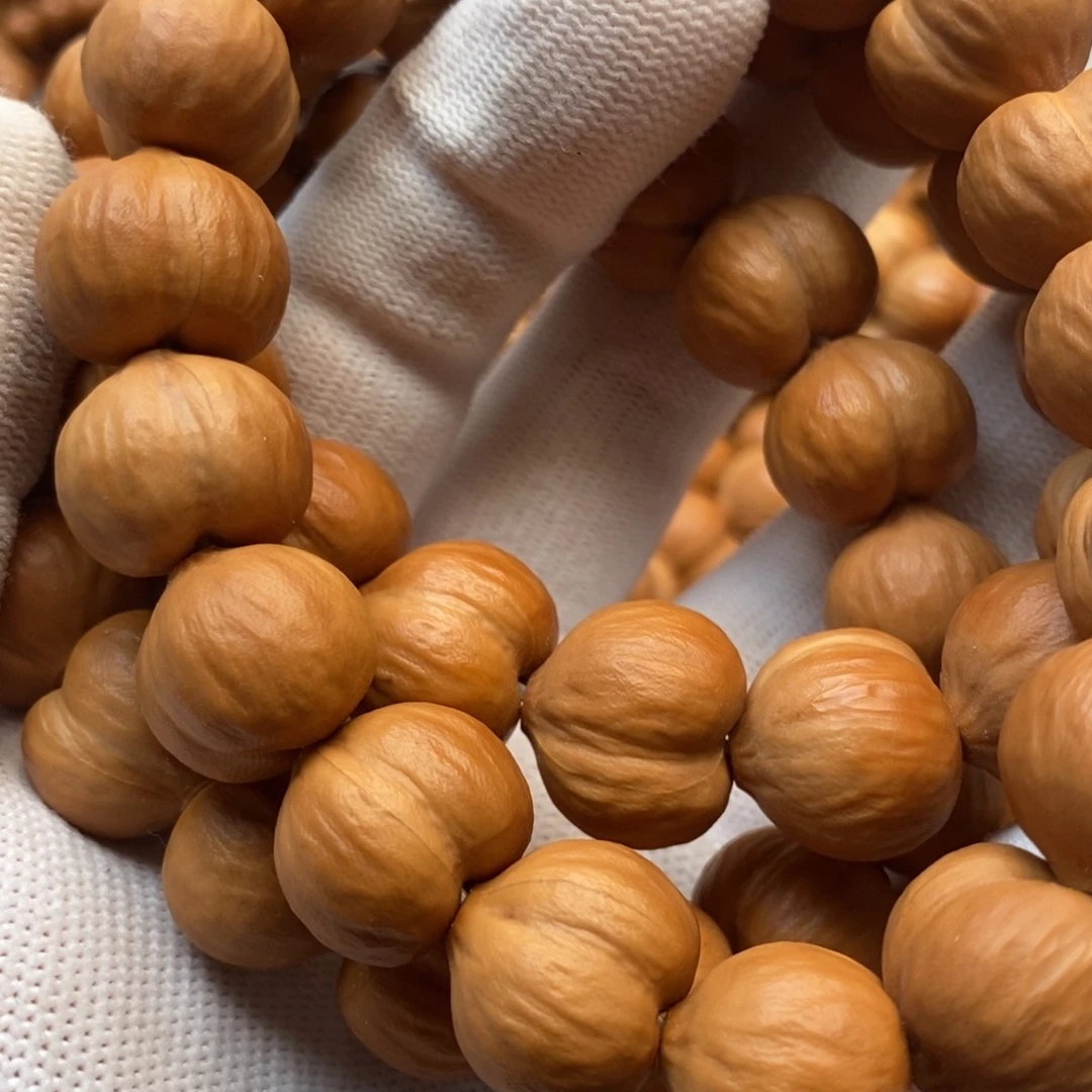 猴头核桃吊坠反油屁桃AD