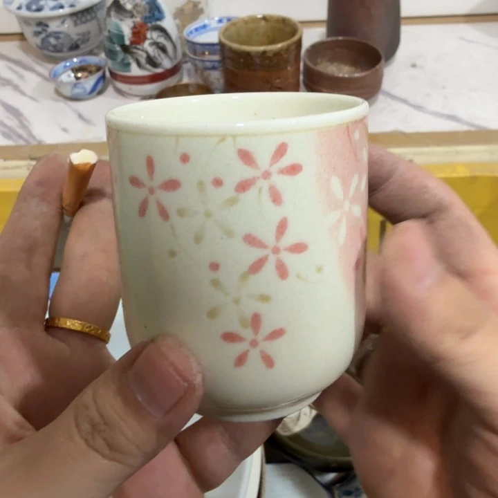 陶瓷推荐第二名20包邮