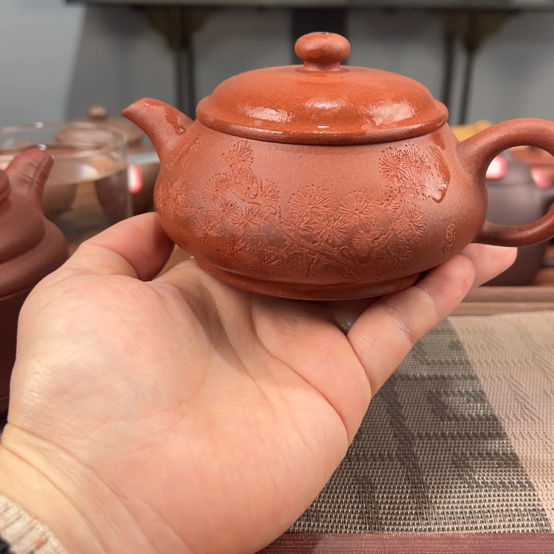 紫砂茶壶188685888788588黑气