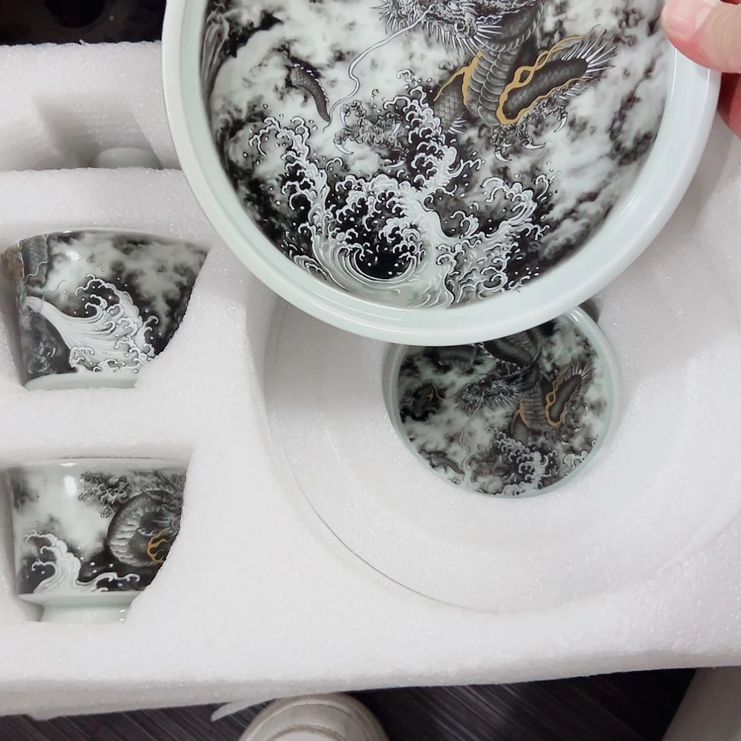 瓷片天****！仓库活动专属链接