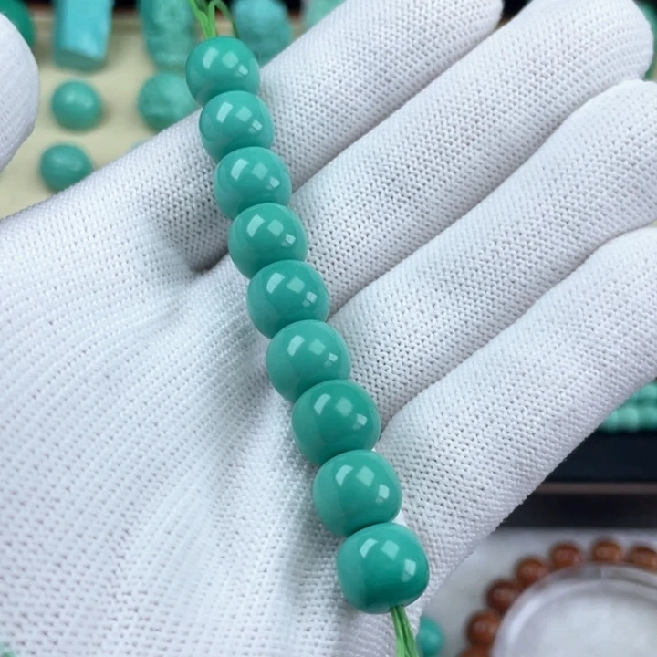 卡10老型单颗高瓷全品