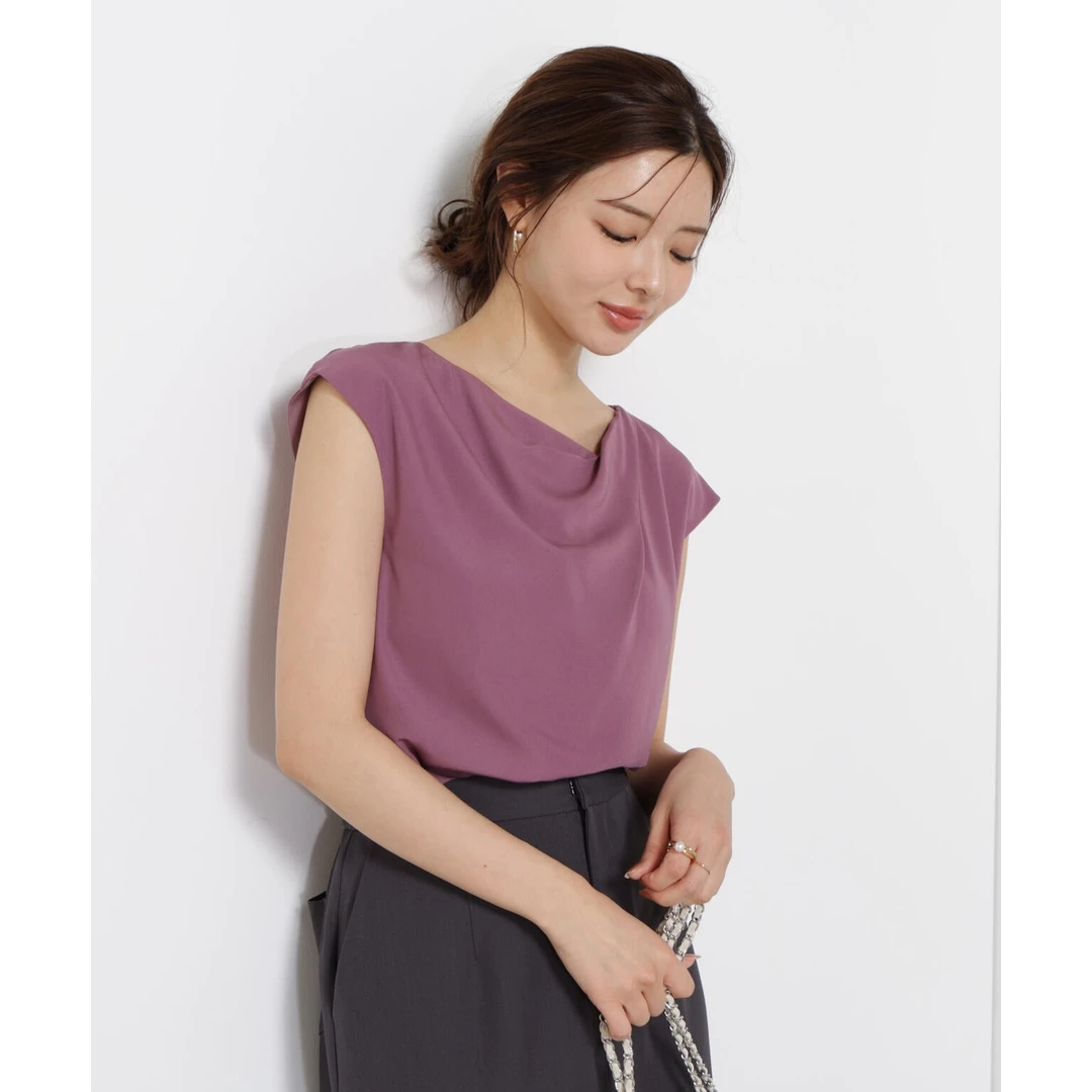 【胖虎家】P 夏季新款 轻盈千金气质上衣宽松时尚舒适休闲衬衫